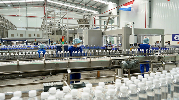 Thị trường lao động tăng trưởng đều, vẫn còn khoảng trống cần lấp