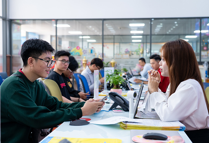 Công bố điểm chuẩn đại học vào 22-8