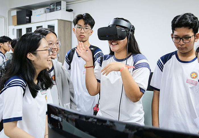 Bộ GD-ĐT yêu cầu thực hiện chương trình giáo dục phổ thông phù hợp bối cảnh mới