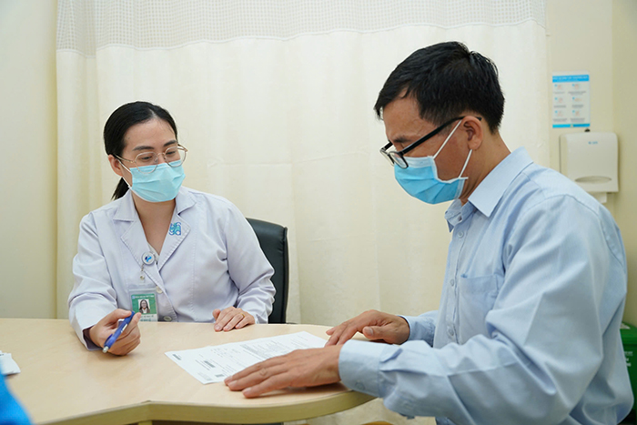 Bệnh gout đang âm thầm “tìm đến” người trẻ