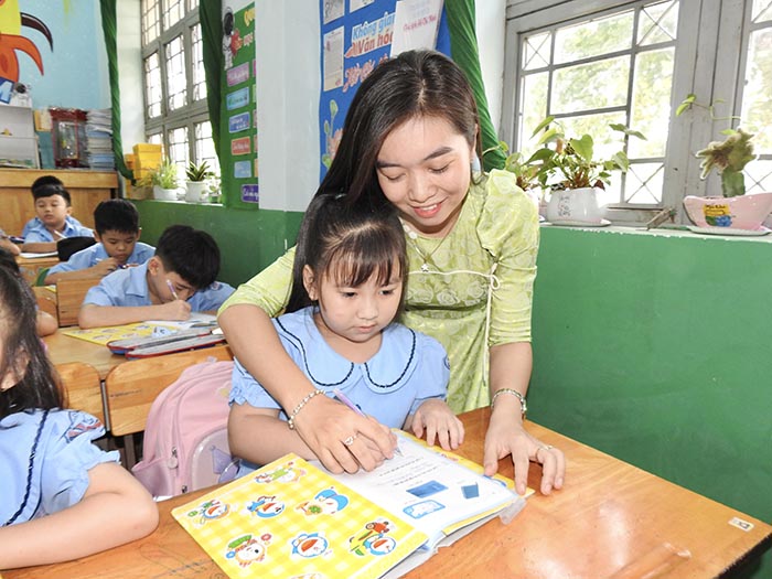 Bảo hiểm y tế năm học mới: Nhiều chính sách hỗ trợ học sinh, sinh viên