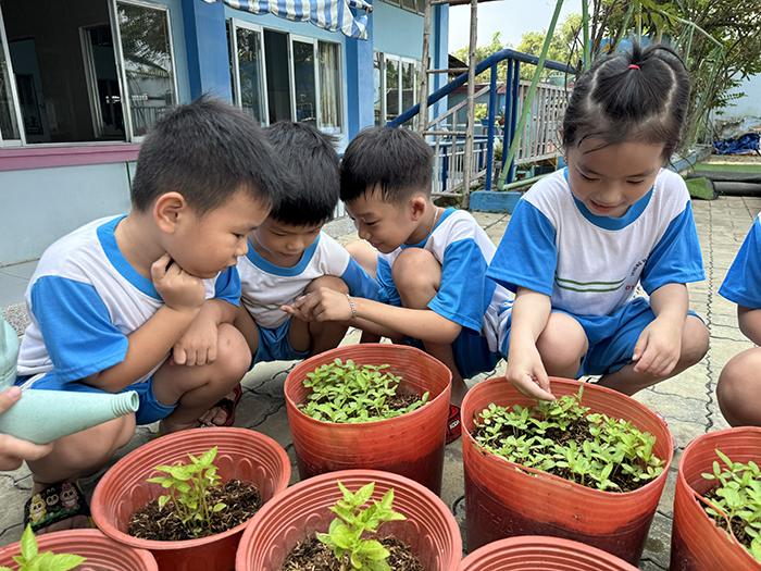 Đừng chủ quan khi trẻ đau khớp kéo dài