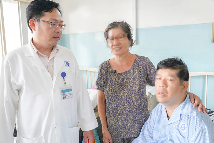 Hóc dị vật: Chuyện nhỏ nhưng có thể mất mạng