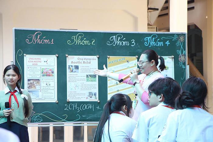 TP.HCM sẽ ưu tiên bố trí ngân sách để tổ chức dạy học 2 buổi/ngày