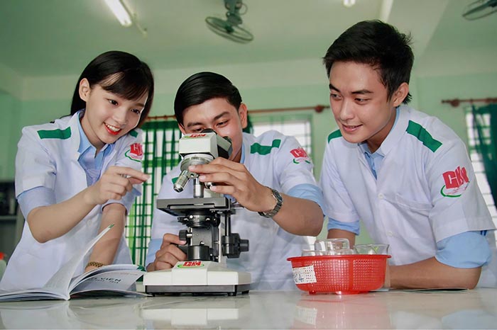 Điều gì bảo đảm cho những ngành không có mùa thất nghiệp?