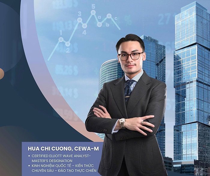 Hành trình chinh phục chứng chỉ CEWA-M của “Phù thủy sóng Elliott”