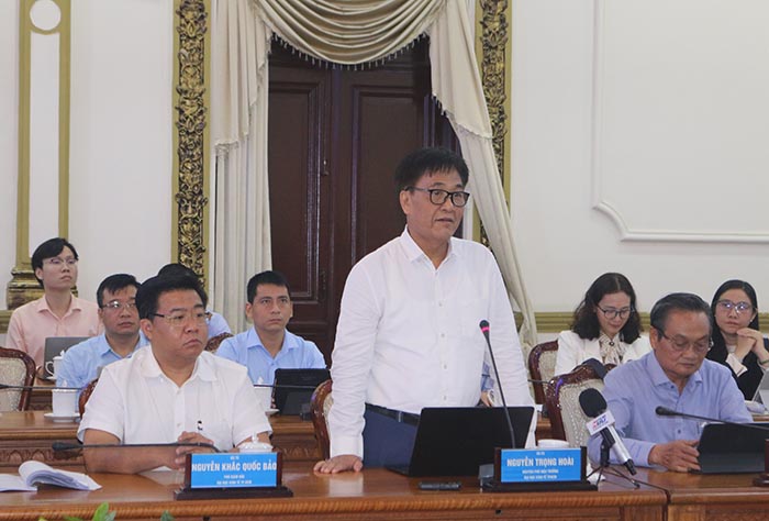 Bước vào kỷ nguyên mới: TP.HCM cần phải có chiến lược tích hợp, kết nối