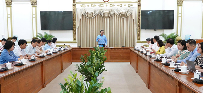 Đại hội Đảng bộ phường, xã nhiệm kỳ 2025-2030: Có giải pháp cụ thể để giúp địa phương phát triển