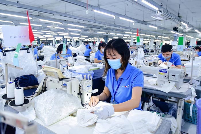 “Thời điểm vàng” để xây dựng nền kinh tế tự lực, tự cường