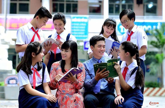 Giám đốc Sở GD-ĐT TP.HCM Nguyễn Văn Hiếu: Giáo dục thành phố với nhiều cơ hội và thách thức mới trong năm học mới