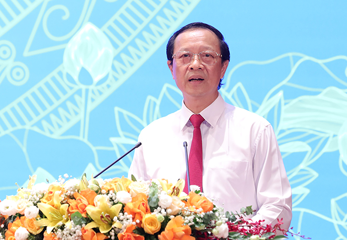 Nhiều kết quả của năm học cũ tạo nền tảng cho giai đoạn mới