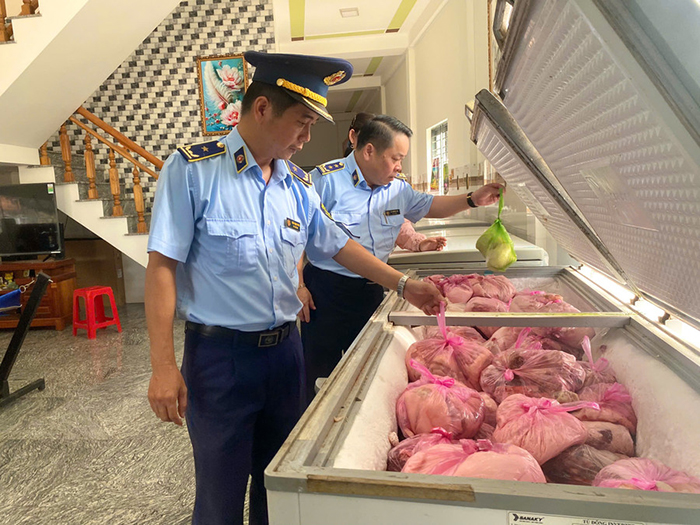 Bùng phát dịch tả lợn châu Phi: Thịt lợn bẩn và bệnh vẫn lén lút bán ra thị trường