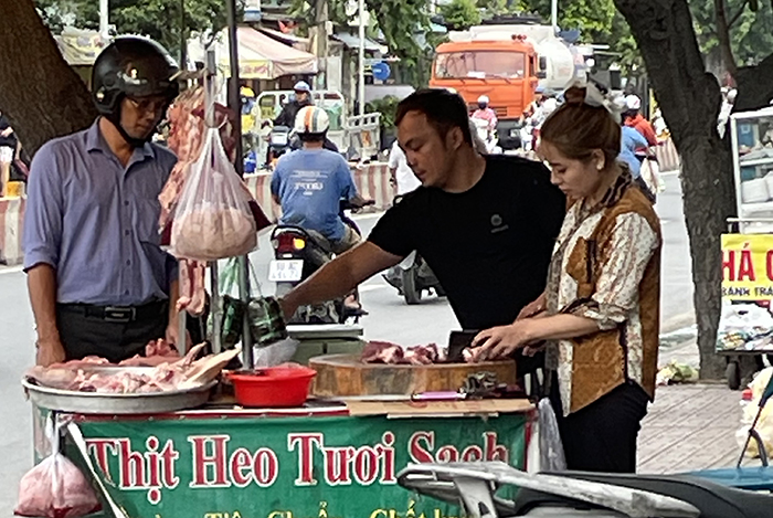 Bùng phát dịch tả lợn châu Phi: Mua thịt lợn sạch ở đâu?