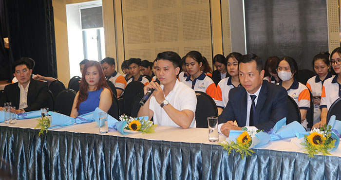 Truyền tình yêu nghề cho giới trẻ theo ngành du lịch – khách sạn – nhà hàng