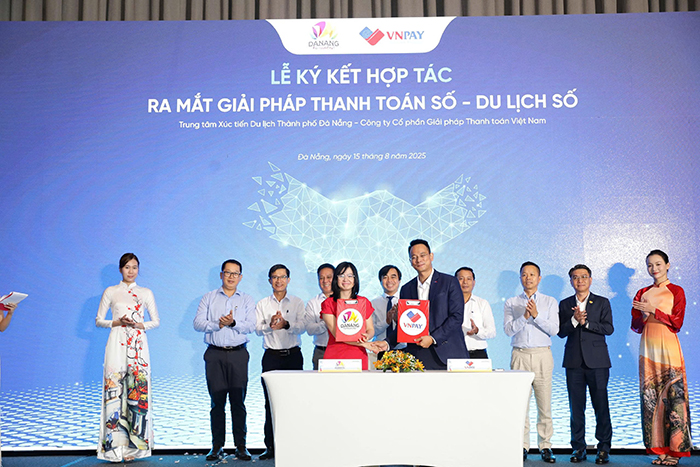 Đà Nẵng kích cầu du lịch cuối năm 2025: “Đà Nẵng mới – Trải nghiệm mới”