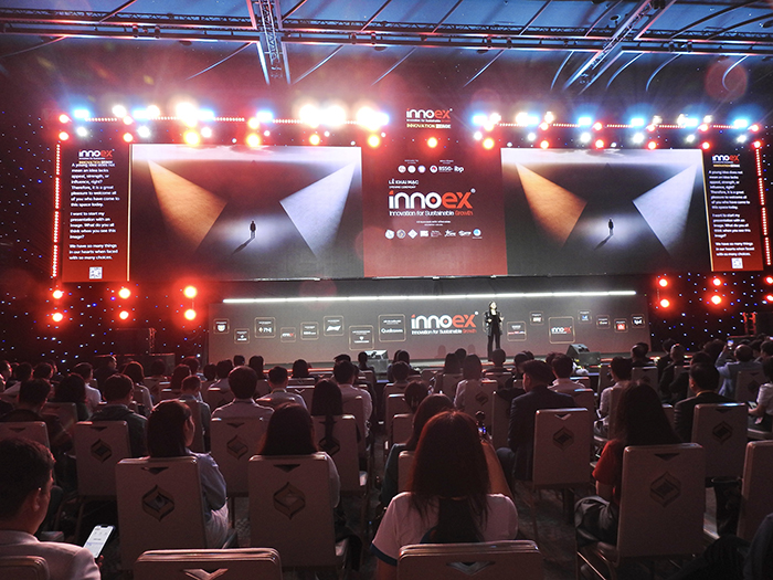 TP.HCM: Khẳng định vai trò điểm đến của các nhà đầu tư công nghệ