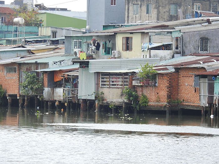 TP.HCM: Khởi động dự án hơn 7.300 tỷ đồng chỉnh trang bờ bắc kênh Đôi