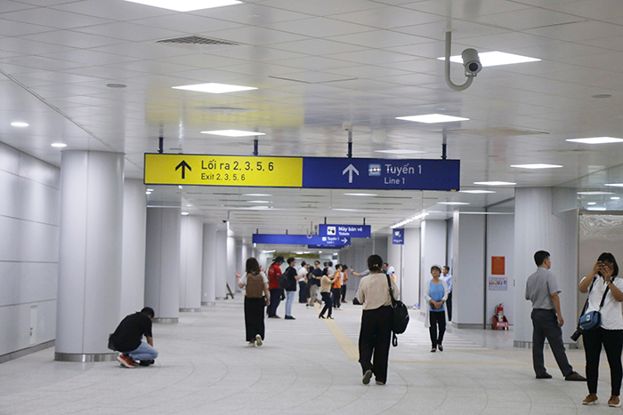 TP.HCM giao Ban Quản lý đường sắt đô thị làm chủ đầu tư hai tuyến Metro kết nối Bình Dương cũ