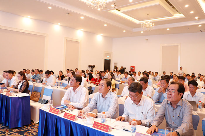 Ứng dụng năng lượng nguyên tử phục vụ phát triển ĐBSCL