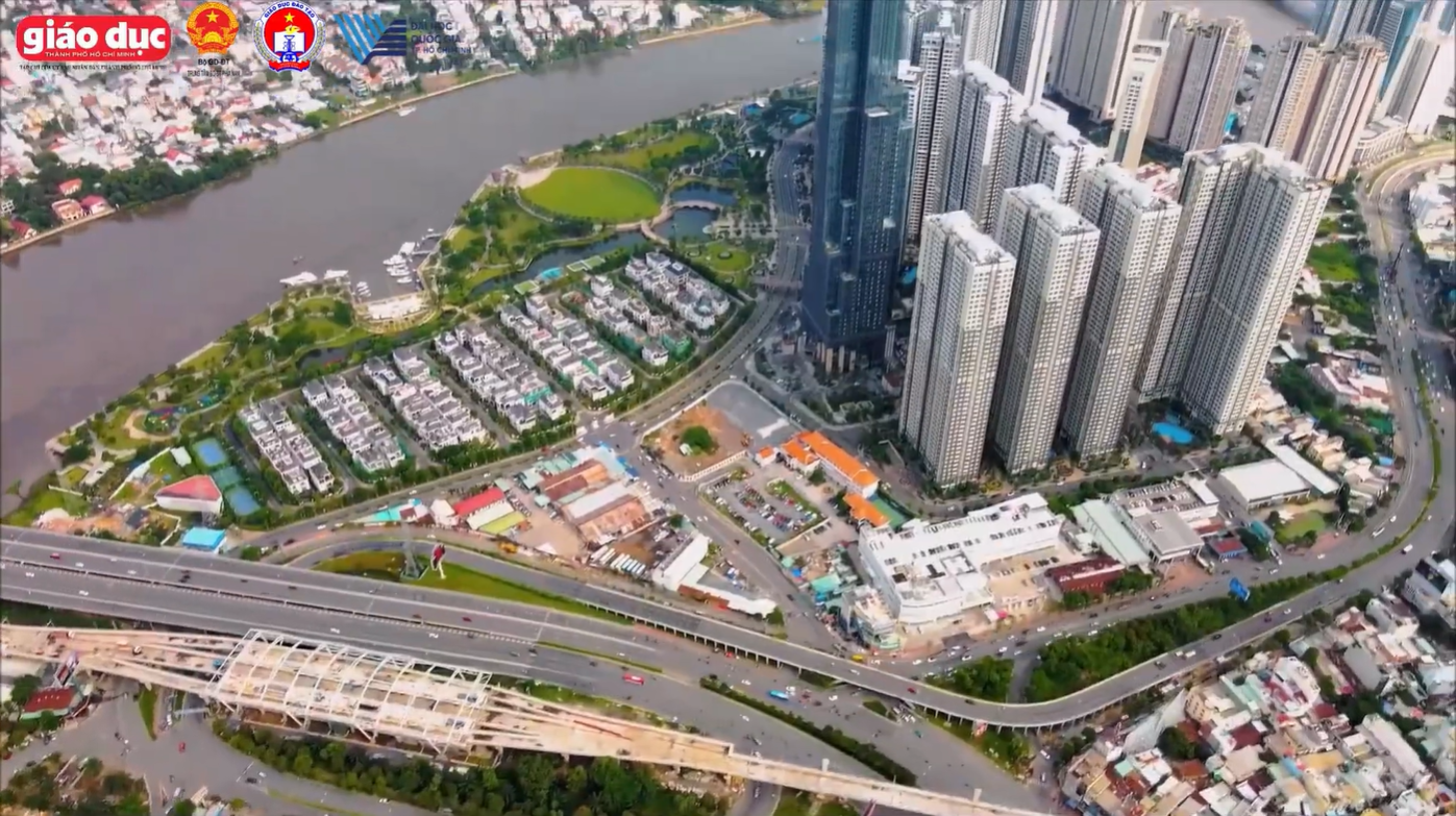 Phóng sự Tổng kết Chương trình Hướng nghiệp-Tuyển sinh năm học 2024-2025