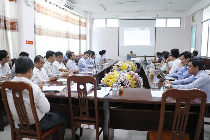 Sốt xuất huyết tăng cao tại khu vực phía Nam