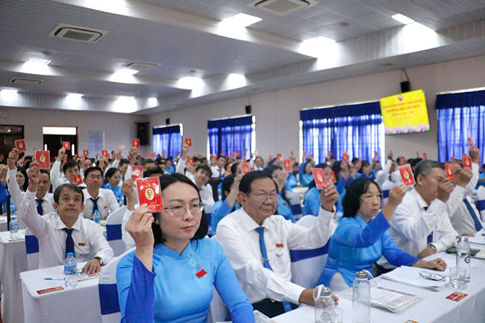 Xây dựng Trường Đại học Y Dược Cần Thơ thành trường đại học trọng điểm quốc gia