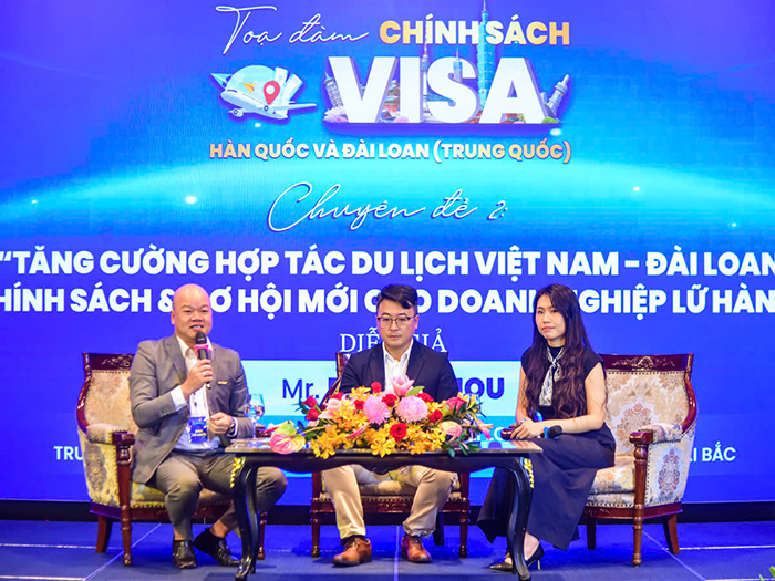 Chính sách visa – chìa khóa thu hút du khách