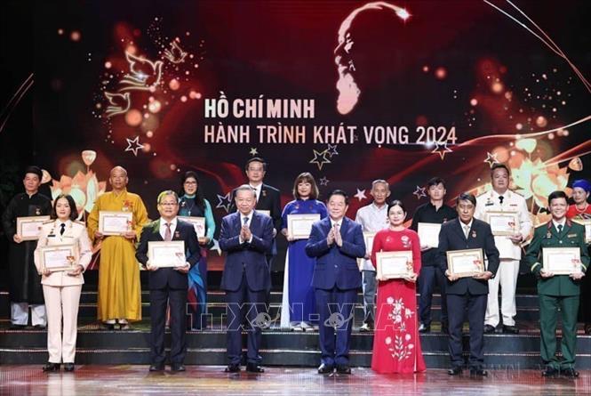 Phát huy sức mạnh công tác Tuyên giáo và Dân vận trong tình hình mới