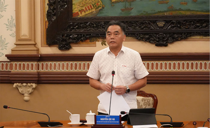 TP.HCM phấn đấu hoàn thành 181.257 căn nhà ở xã hội trong giai đoạn 2026-2030