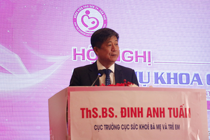 Góp phần nâng cao năng lực y tế vùng ĐBSCL