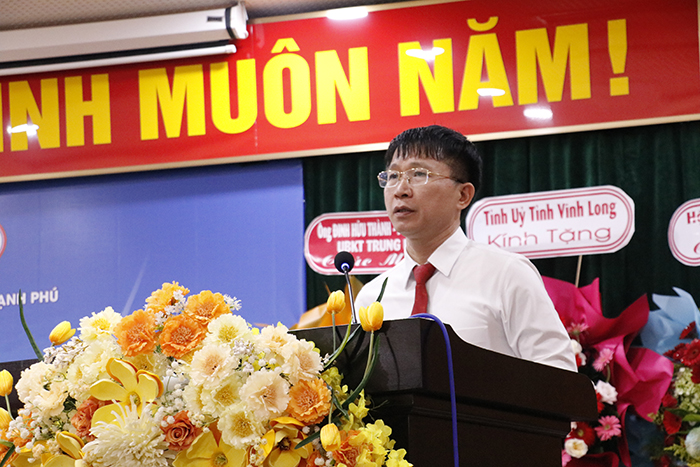 VDB Khu vực Cần Thơ: Tài trợ vốn tín dụng để phát triển vùng đồng bằng sông Cửu Long