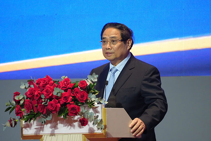 Việc thành lập Trung tâm tài chính quốc tế tại Việt Nam có ý nghĩa chiến lược