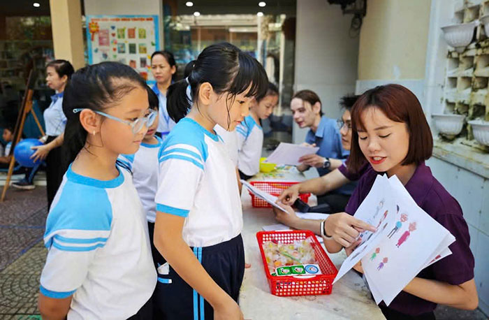 TP.HCM sẽ kiểm tra đột xuất các trung tâm ngoại ngữ, tin học không báo cáo hoạt động