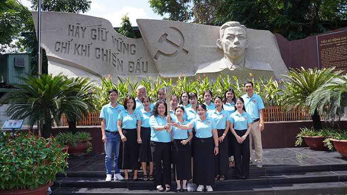 Cách Mạng Tháng Tám – Một hành trình vững bước