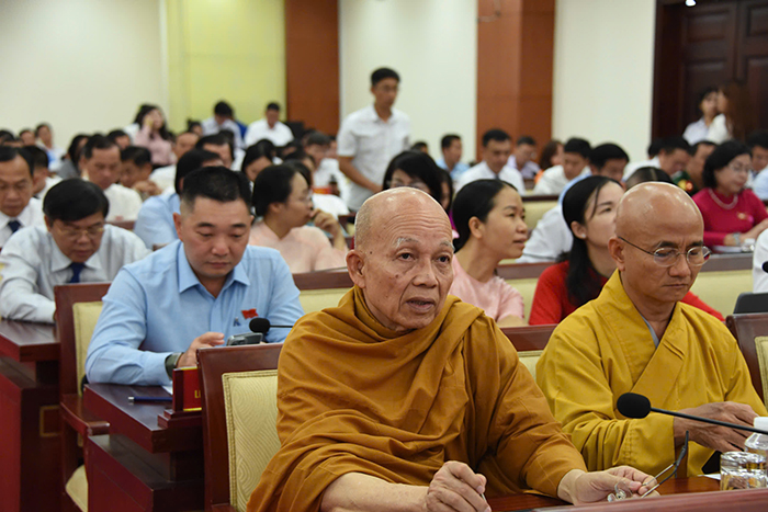 TP.HCM: Cán bộ nghỉ việc được hỗ trợ vay tối đa 300 triệu đồng