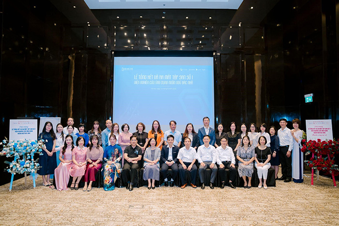 Viện Bác Nhã ra mắt thành công tập san khoa học đầu tiên, đồng thời phát động Tập san khoa học số 2