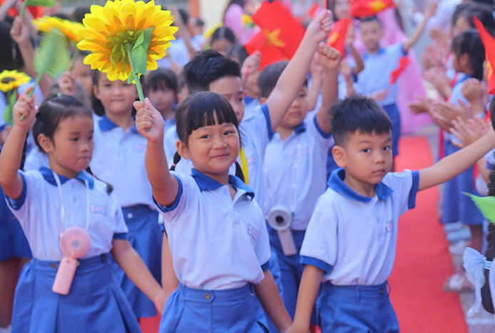 Từ tuần này, Sở GD-ĐT TP.HCM bắt đầu kiểm tra đột xuất thu chi đầu năm học