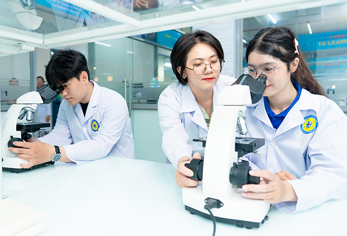 Tám nhiệm vụ giáo dục trọng tâm trong năm học mới