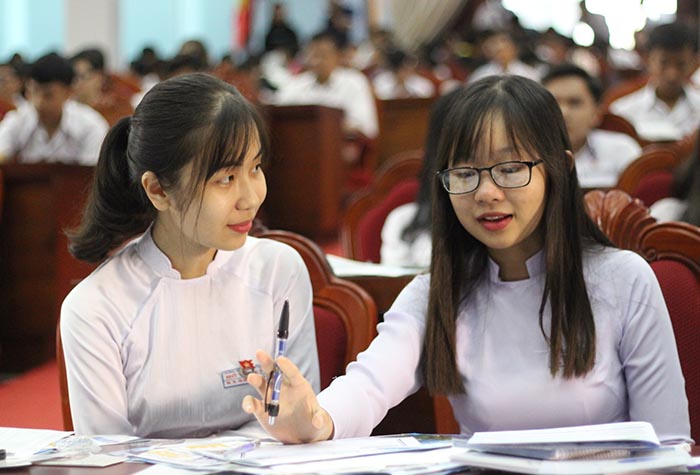 Bộ GD-ĐT sửa nội dung nhiều môn học