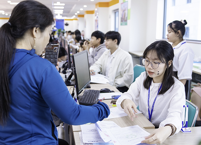 Miễn học phí cho 14 đối tượng từ năm học 2025-2026