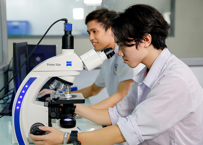 Trường ĐH cần đổi mới chương trình đào tạo các ngành STEM