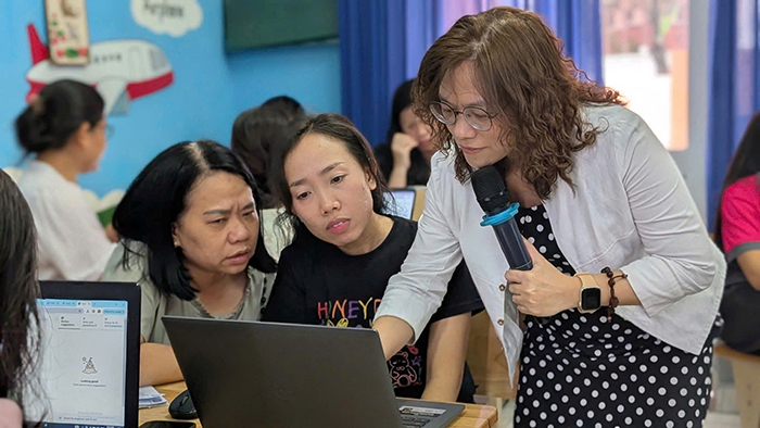 TP.HCM “gỡ” những điểm nghẽn về giáo dục trong năm học mới