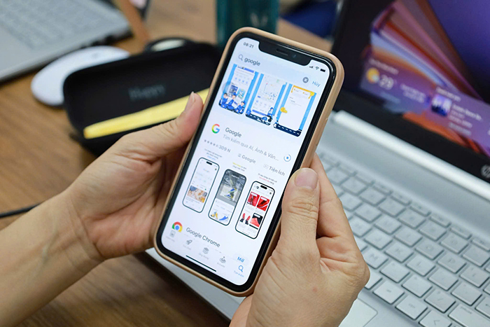 TP.HCM dự kiến hạn chế điện thoại trong giờ ra chơi tại 100% cơ sở giáo dục từ tháng 1-2026