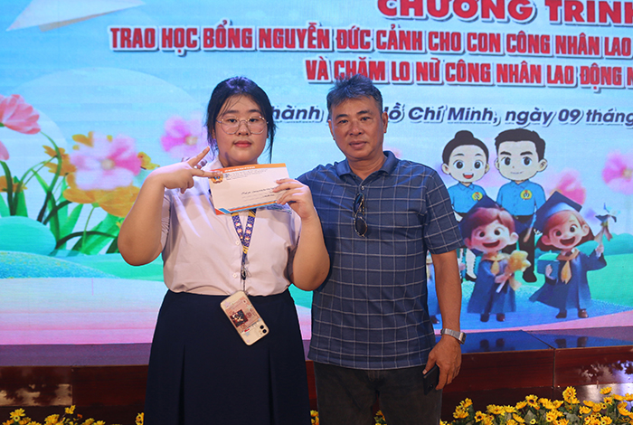 Nuôi dưỡng tình yêu với môn học – Kết nối lý thuyết với thực tế