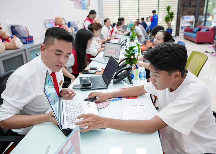 Bộ GD-ĐT triển khai đại trà số hóa học bạ và dữ liệu các văn bằng