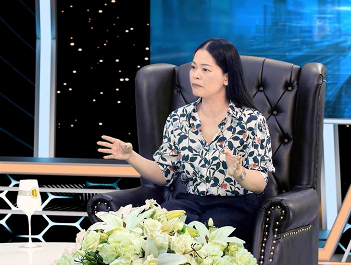 Đạo diễn Nguyễn Thị Thắm và những trăn trở với phim tài liệu