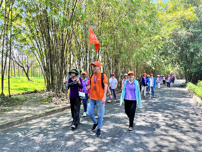 TP.HCM có thể vươn lên thành hình mẫu điểm đến bền vững
