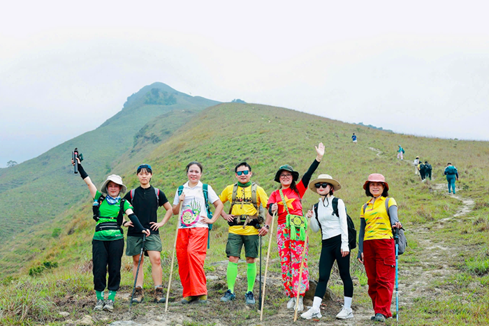 TP.HCM cùng Lạng Sơn đẩy mạnh du lịch hai chiều