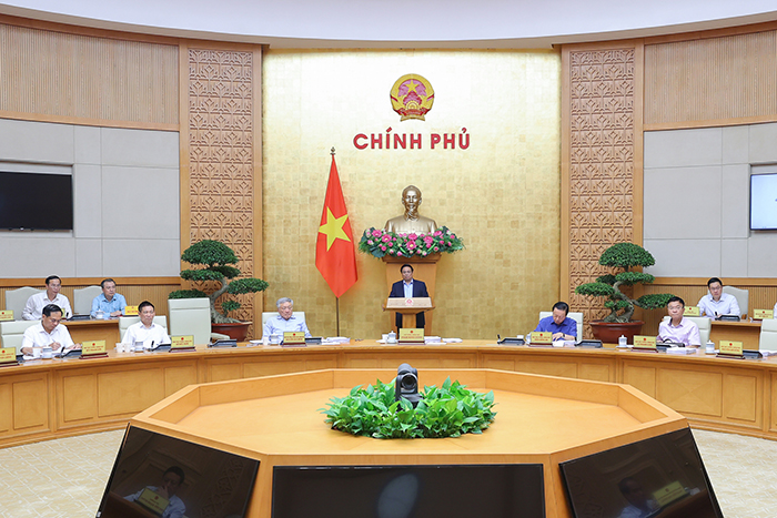 Xây dựng 100 trường học bán trú, nội trú kiên cố tại các xã biên giới: Khởi công đồng loạt với tinh thần ngân sách Nhà nước là chính