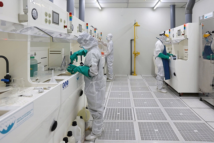 Khoa học và công nghệ: Chất xúc tác trong quá trình phát triển kinh tế – xã hội của đất nước